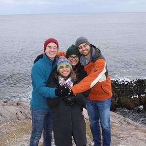 Meet your Posher, Jen